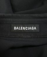 BALENCIAGA（バレンシアガ）カジュアルシャツ 黒 サイズ:38(S位) メンズ/2200635494030