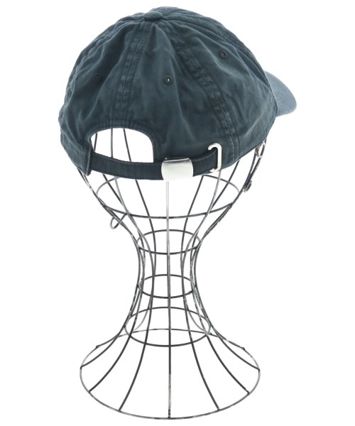 BALENCIAGA（バレンシアガ）キャップ 紺 サイズ:59 メンズ/2200635508317