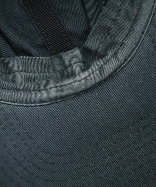 BALENCIAGA（バレンシアガ）キャップ 紺 サイズ:59 メンズ/2200635508317