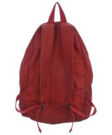 BALENCIAGA（バレンシアガ）バックパック・リュック 赤 サイズ:- メンズ/2200635518019