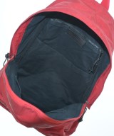 BALENCIAGA（バレンシアガ）バックパック・リュック 赤 サイズ:- メンズ/2200635518019