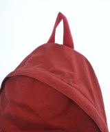 BALENCIAGA（バレンシアガ）バックパック・リュック 赤 サイズ:- メンズ/2200635518019