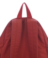 BALENCIAGA（バレンシアガ）バックパック・リュック 赤 サイズ:- メンズ/2200635518019