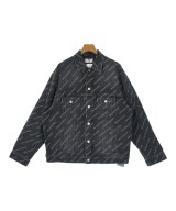 BALENCIAGA デニムジャケット