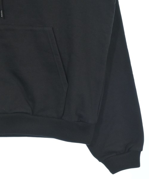 BALENCIAGA（バレンシアガ）パーカー 黒 サイズ:M メンズ/2200629651036