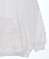 BALENCIAGA（バレンシアガ）パーカー 白 サイズ:M メンズ/2200629651043