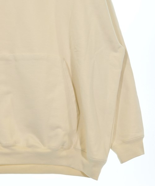 BALENCIAGA（バレンシアガ）パーカー ベージュ サイズ:XXS メンズ/2200629651050