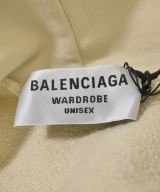 BALENCIAGA（バレンシアガ）パーカー ベージュ サイズ:XXS メンズ/2200629651050