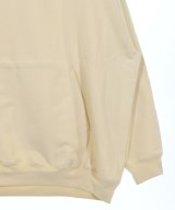 BALENCIAGA（バレンシアガ）パーカー ベージュ サイズ:XXS メンズ/2200629651050