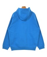 BALENCIAGA（バレンシアガ）パーカー 青 サイズ:S メンズ/2200629651067