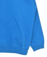 BALENCIAGA（バレンシアガ）パーカー 青 サイズ:S メンズ/2200629651067