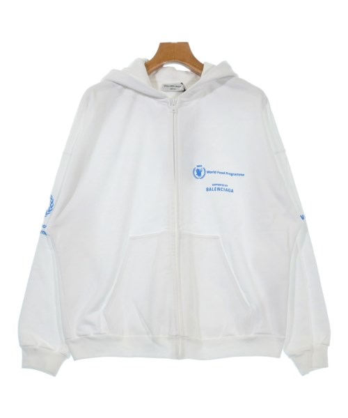 バレンシアガ(BALENCIAGA)のBALENCIAGA パーカー