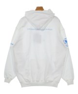 BALENCIAGA（バレンシアガ）パーカー 白 サイズ:XS メンズ/2200629651081