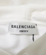 BALENCIAGA（バレンシアガ）パーカー 白 サイズ:XS メンズ/2200629651081