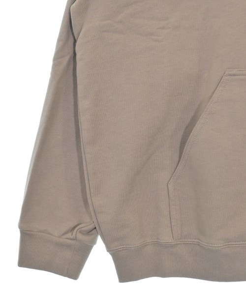 BALENCIAGA（バレンシアガ）パーカー カーキ サイズ:M メンズ/2200629651098