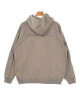 BALENCIAGA（バレンシアガ）パーカー カーキ サイズ:M メンズ/2200629651098
