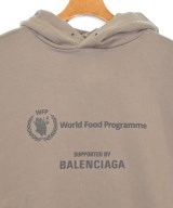 BALENCIAGA（バレンシアガ）パーカー カーキ サイズ:M メンズ/2200629651098