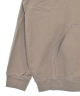 BALENCIAGA（バレンシアガ）パーカー カーキ サイズ:M メンズ/2200629651098