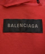 BALENCIAGA（バレンシアガ）ブルゾン 赤 サイズ:46(M位) メンズ/2200629651159