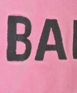BALENCIAGA（バレンシアガ）デニムジャケット ピンク サイズ:36(XS位) メンズ/2200629651166