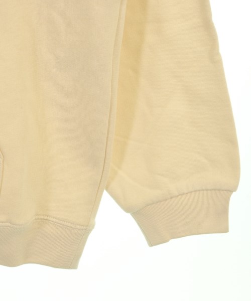 BALENCIAGA（バレンシアガ）パーカー ベージュ サイズ:S メンズ/2200629651173