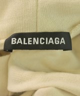 BALENCIAGA（バレンシアガ）パーカー ベージュ サイズ:S メンズ/2200629651173