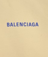 BALENCIAGA（バレンシアガ）パーカー ベージュ サイズ:S メンズ/2200629651173