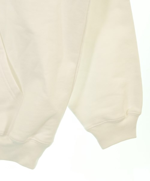 BALENCIAGA（バレンシアガ）パーカー 白 サイズ:S メンズ/2200629651180