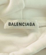 BALENCIAGA（バレンシアガ）パーカー 白 サイズ:S メンズ/2200629651180