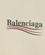 BALENCIAGA（バレンシアガ）パーカー 白 サイズ:S メンズ/2200629651180