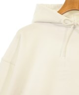 BALENCIAGA（バレンシアガ）パーカー 白 サイズ:S メンズ/2200629651180