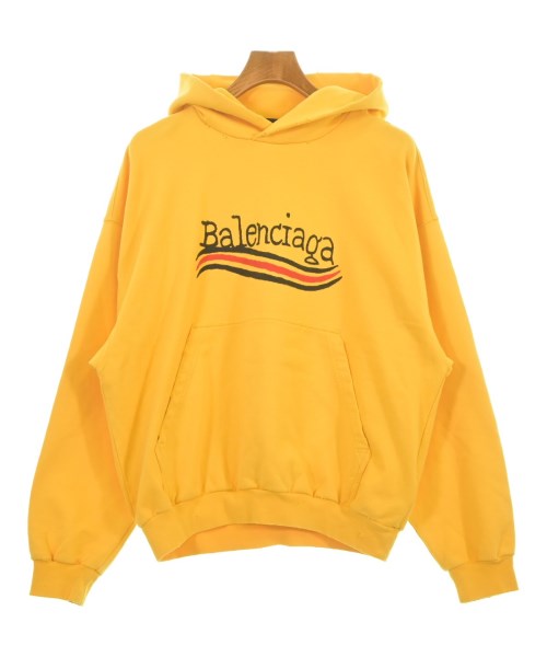 バレンシアガ(BALENCIAGA)のBALENCIAGA パーカー