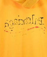 BALENCIAGA（バレンシアガ）パーカー 黄 サイズ:XS メンズ/2200629651197