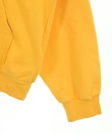 BALENCIAGA（バレンシアガ）パーカー 黄 サイズ:XS メンズ/2200629651197