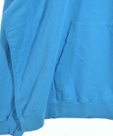 BALENCIAGA（バレンシアガ）パーカー 青 サイズ:S メンズ/2200629651203