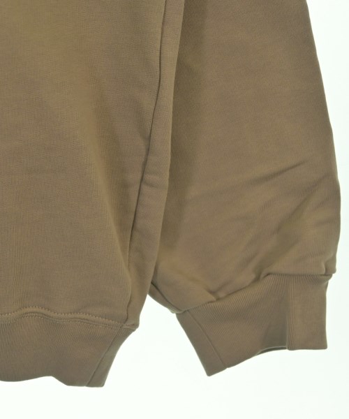 BALENCIAGA（バレンシアガ）パーカー 茶 サイズ:L メンズ/2200629651210