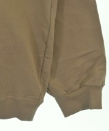 BALENCIAGA（バレンシアガ）パーカー 茶 サイズ:L メンズ/2200629651210