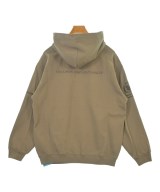 BALENCIAGA（バレンシアガ）パーカー 茶 サイズ:S メンズ/2200629651227