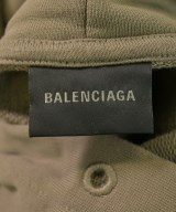 BALENCIAGA（バレンシアガ）パーカー 茶 サイズ:S メンズ/2200629651227