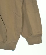 BALENCIAGA（バレンシアガ）パーカー 茶 サイズ:S メンズ/2200629651227