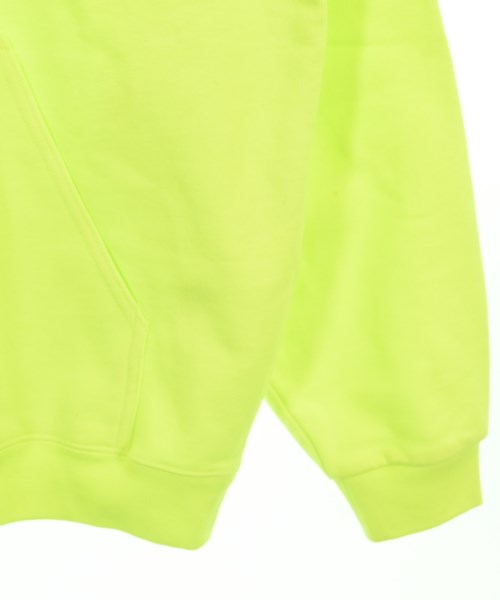 BALENCIAGA（バレンシアガ）パーカー 黄 サイズ:XS メンズ/2200629651234