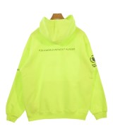 BALENCIAGA（バレンシアガ）パーカー 黄 サイズ:XS メンズ/2200629651234