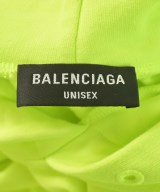 BALENCIAGA（バレンシアガ）パーカー 黄 サイズ:XS メンズ/2200629651234