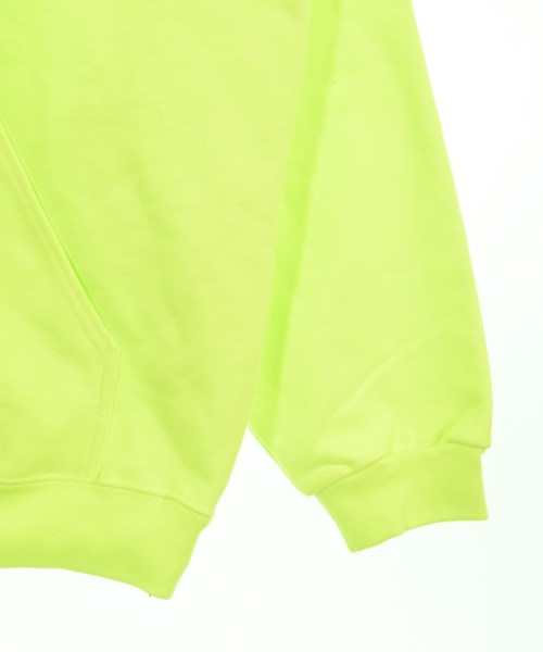BALENCIAGA（バレンシアガ）パーカー 黄 サイズ:XS メンズ/2200629651241