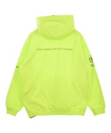 BALENCIAGA（バレンシアガ）パーカー 黄 サイズ:XS メンズ/2200629651241