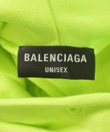 BALENCIAGA（バレンシアガ）パーカー 黄 サイズ:XS メンズ/2200629651241