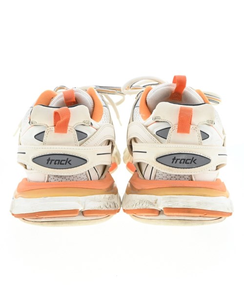 BALENCIAGA（バレンシアガ）スニーカー ベージュ サイズ:28.5cm メンズ/2200635746016