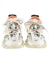 BALENCIAGA（バレンシアガ）スニーカー ベージュ サイズ:28.5cm メンズ/2200635746016