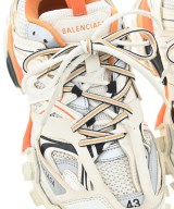 BALENCIAGA（バレンシアガ）スニーカー ベージュ サイズ:28.5cm メンズ/2200635746016