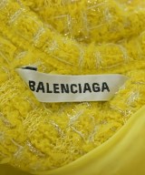 BALENCIAGA（バレンシアガ）ワンピース 黄 サイズ:S レディース/2200635818218